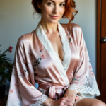 Histoire de Sexe: Une Bourgeoise Obsédée